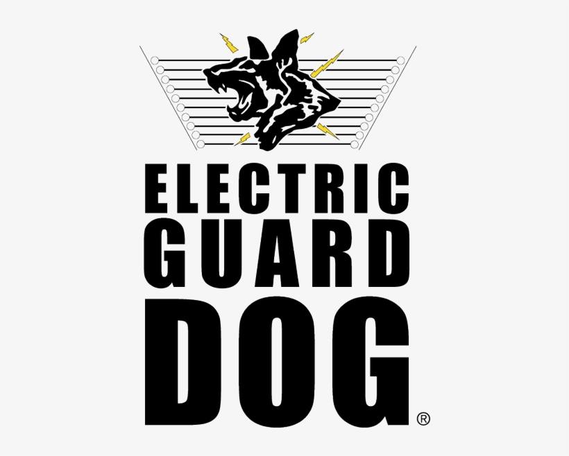 Electric Guard Dog, Llc - Electric Guard Dog, transparent png #4699283