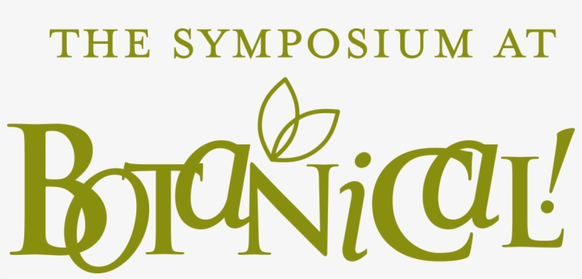 The Symposium At Botanical - Tulsa Botanic Garden, transparent png #4699506