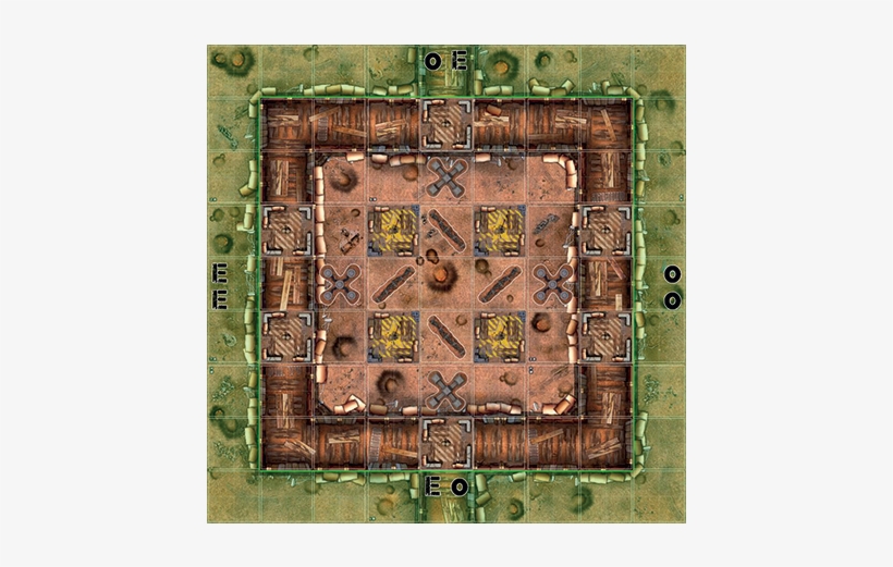 Condiciones De Victoria - Circle, transparent png #4699644