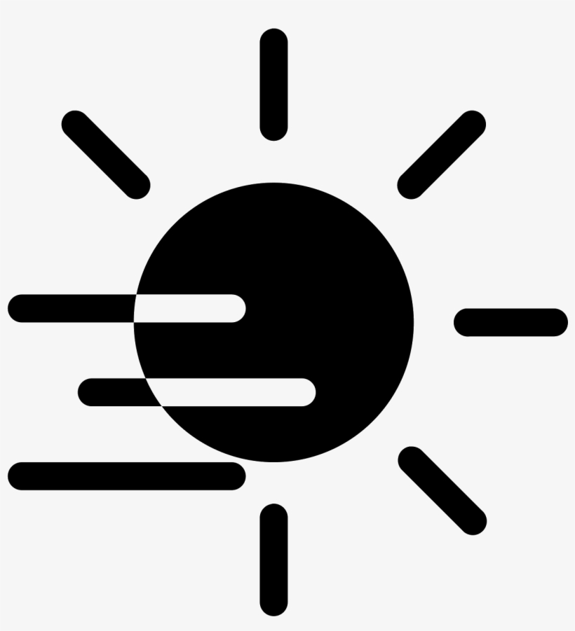 Día Con Niebla Icon - Icon, transparent png #4699841