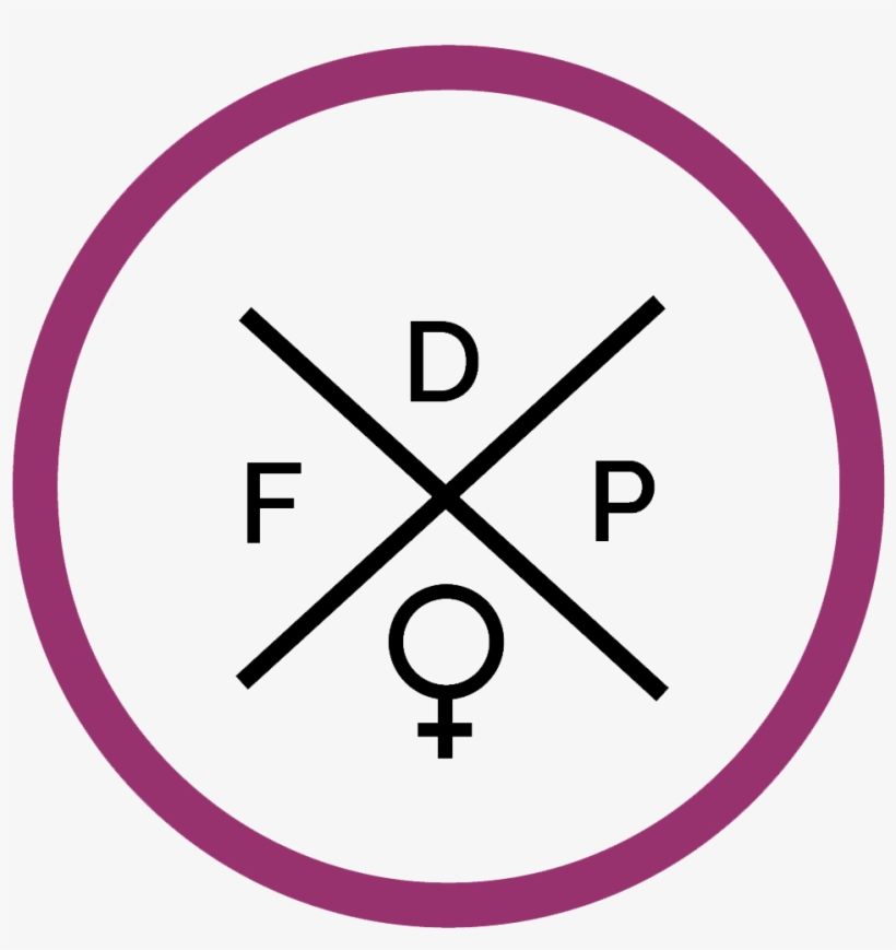 Female Defense Products - Swedish Migration Agency, transparent png #4699842