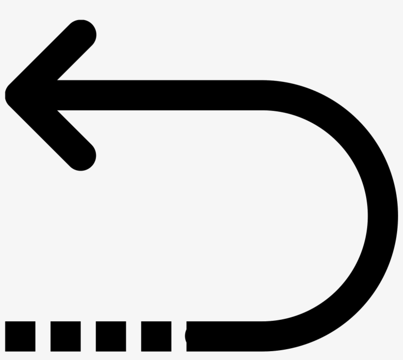 Return Icon - Download - Return Icon, transparent png #4699846