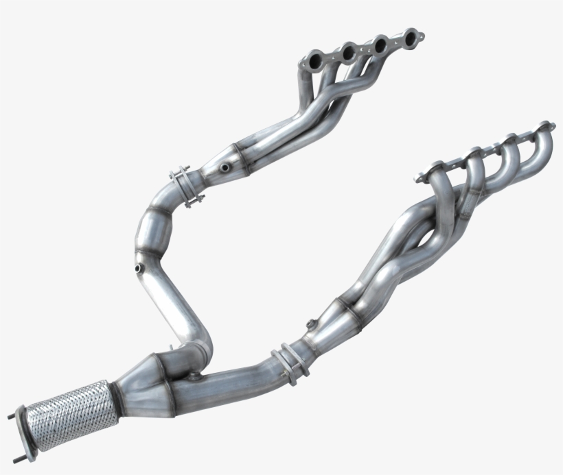 Trail Blazer Ss - American Racing Headers Trailblazer Ss, transparent png #4699975