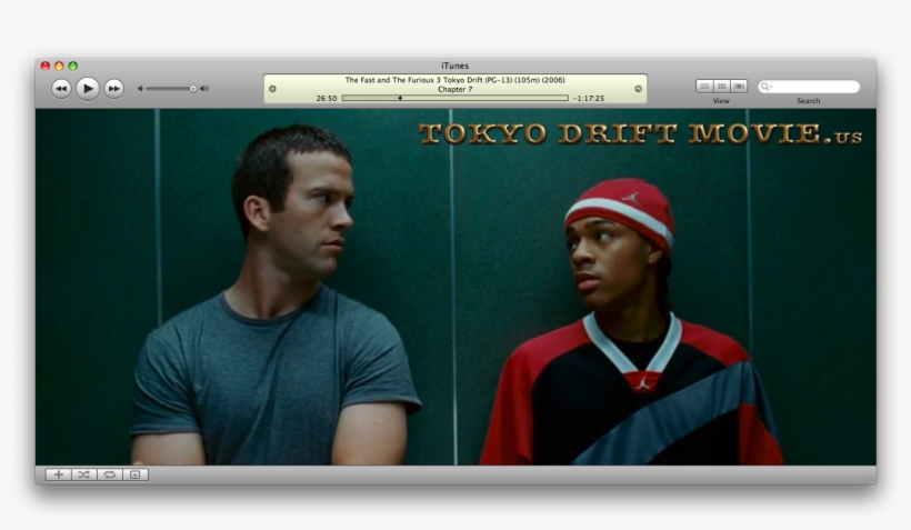 Tokyo Drift Movie Sean Twinkie - Tokyo Drift Black Guy, transparent png #470013
