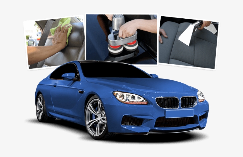 Car Detailing New Jersey - Auto Detailing Png, transparent png #470032