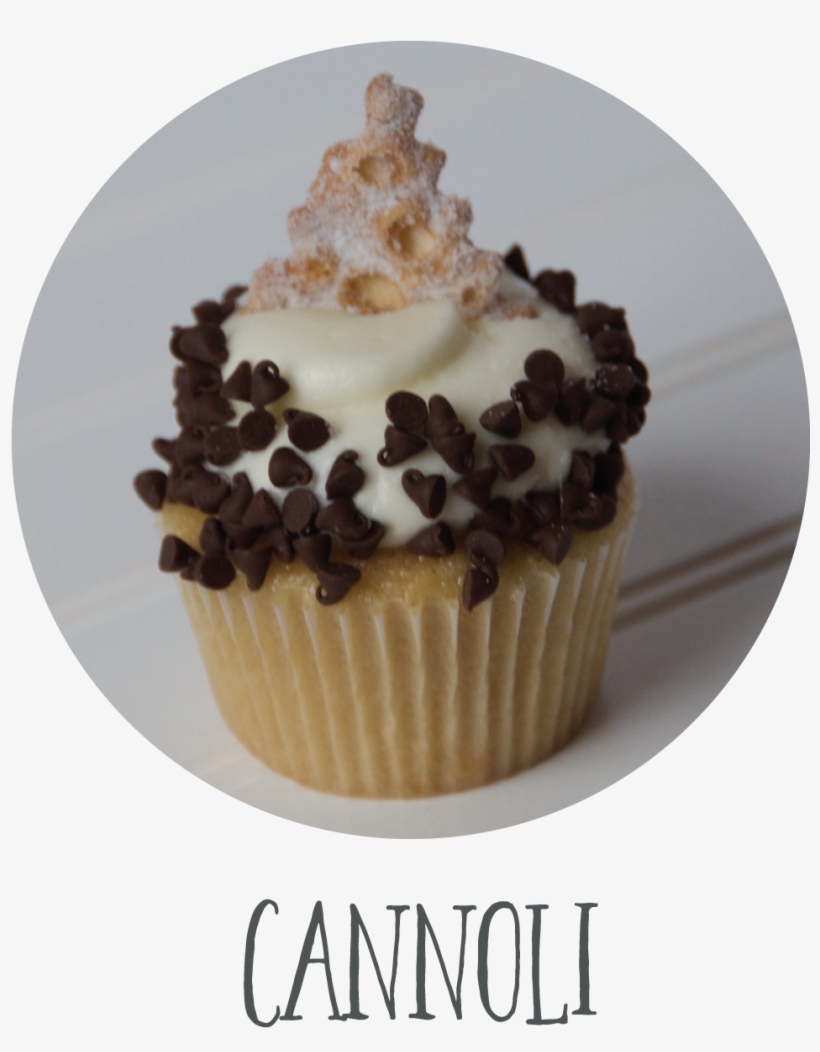 Cannoli, transparent png #470033
