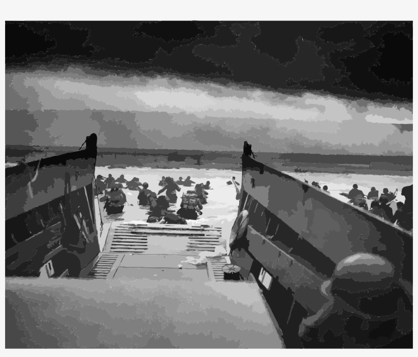 This Free Icons Png Design Of Into The Jaws Of Death, transparent png #470138