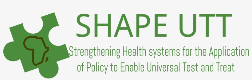 Shape-utt At Aids 2018, The Netherlands, And The Interest - Logo Makr, transparent png #470188