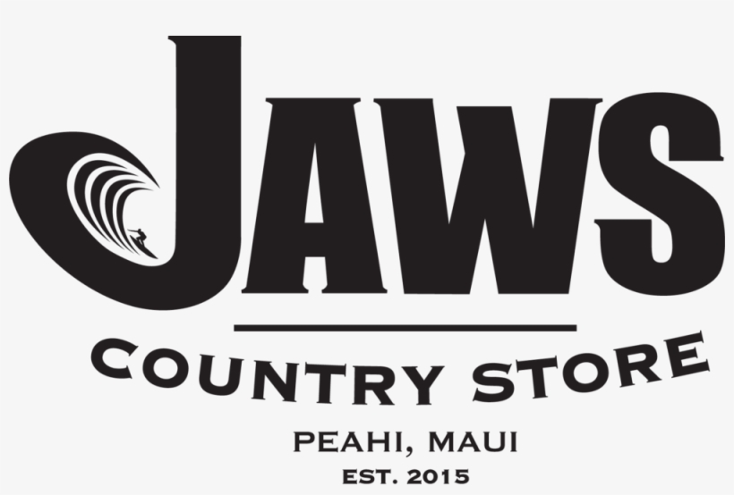 Jaws Logo, transparent png #470209