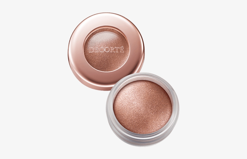 Eye Glow Gem - Swatches Decorte Eye Glow, transparent png #470237