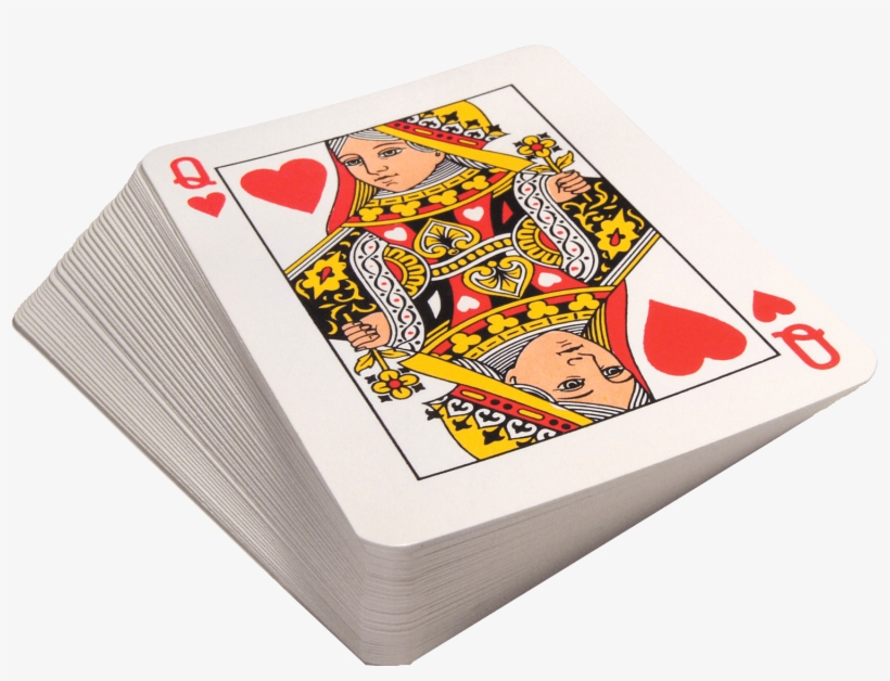 Queen Of Hearts Raffle, transparent png #470436