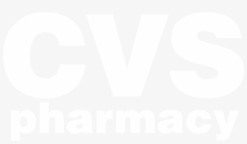 Cvs Pharmacy Logo Black And White - Nba Finals Logo White, transparent png #470544