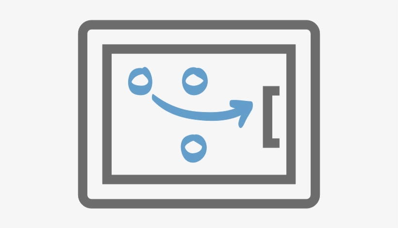 Close-icon - Icon, transparent png #470546