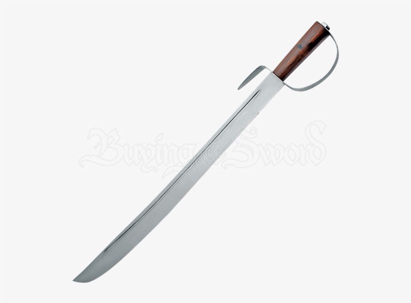 D-guard Pirate Sword - Sword, transparent png #470547