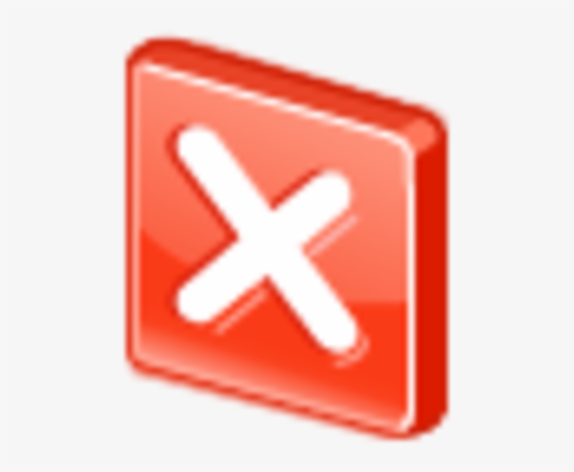 Close Icon - Stock.xchng, transparent png #470636