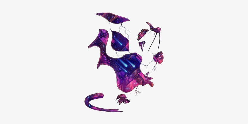 Opal Nebula Skin Transparent - Wiki, transparent png #470677