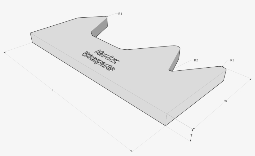 Pulverizer Teeth Base Jaws - Jaws, transparent png #470680