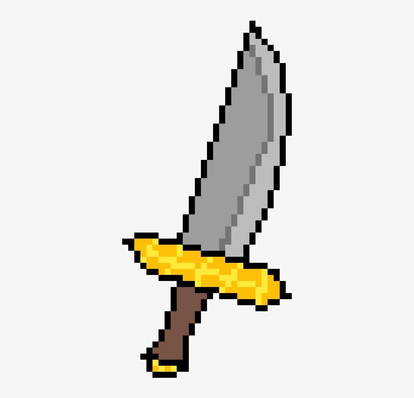 Pirate Sword Thing - Sword, transparent png #470789