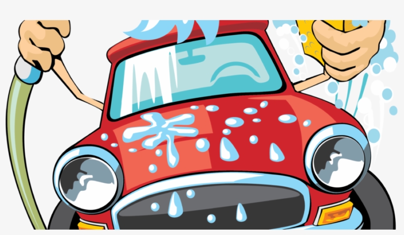 Car Wash - Car Wash Png, transparent png #470817