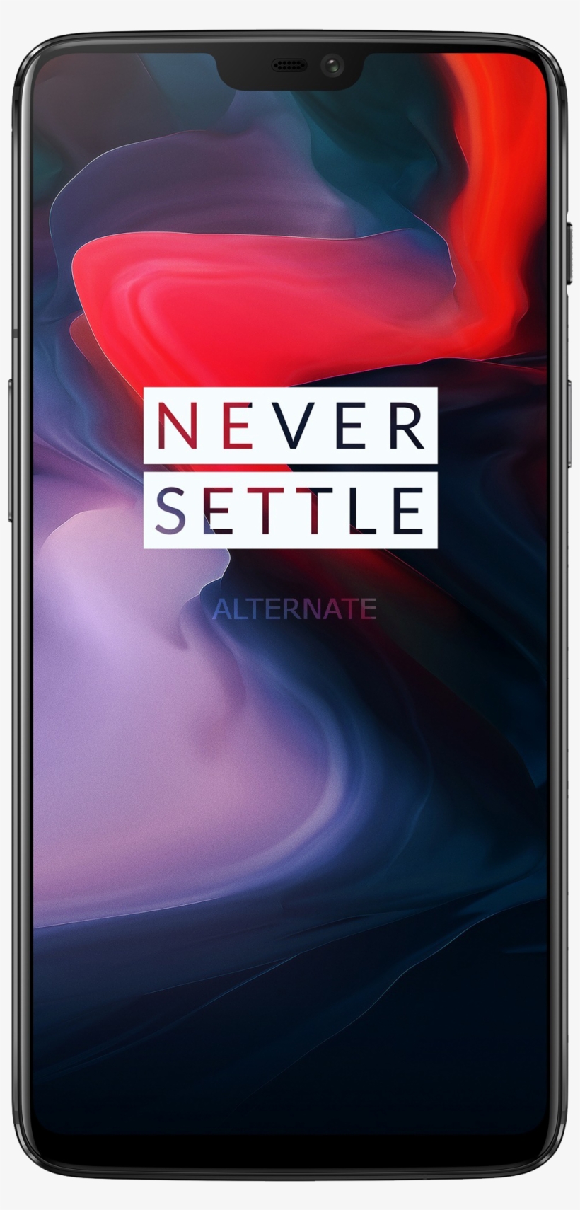 Oneplus 6 Without Background, transparent png #470868