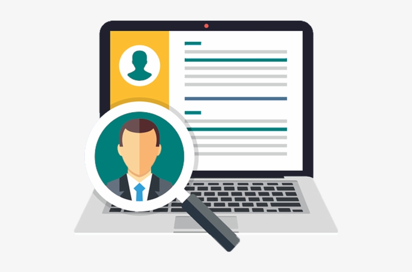 Icon-cvs - Flat Design, transparent png #470958