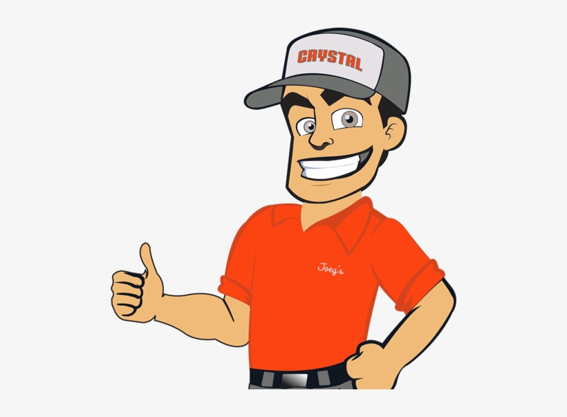 Crystal Car Wash - Car Wash Man Png, transparent png #471005