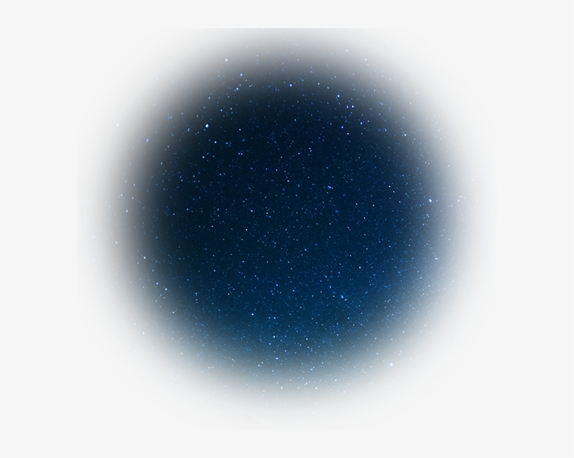 Night Sky Png - Transparent Night Stars Png, transparent png #471108