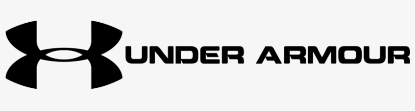2018 Fall/winter Catalogs - Under Armour Type Logo, transparent png #471110