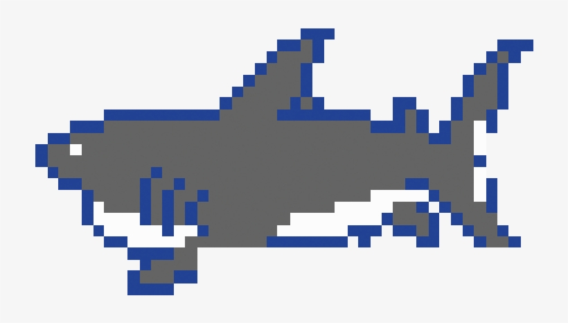 Jaws - Graphic Design, transparent png #471147