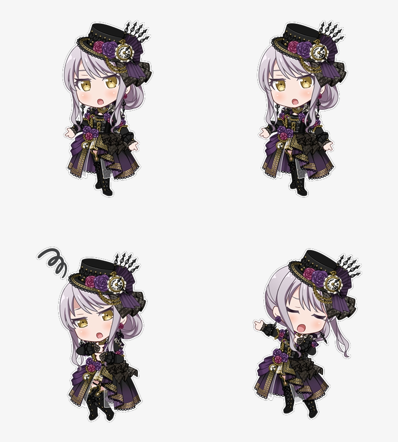 Falling Tears Chibi Roselia Neo Aspect Free Transparent Png Download Pngkey Falling Tears Chibi Roselia Neo Aspect Free Transparent Png Download Pngkey
