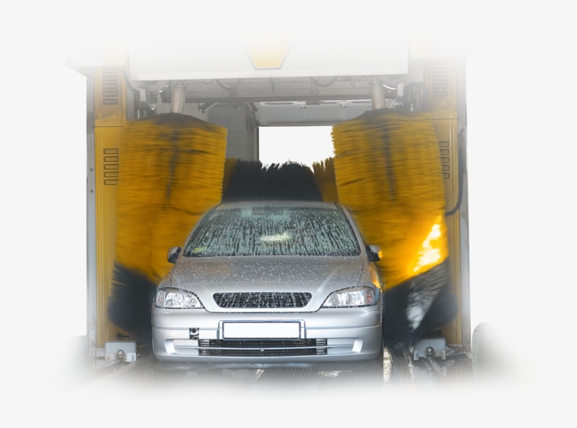Car Wash Convenience - Minnesota, transparent png #471195