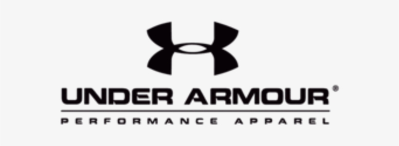 T Shirt Under Armour Logo Decal Sticker Armour Png - Under Armour, transparent png #471215