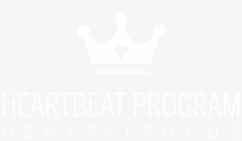 Heartbeat Program Logo - Logo, transparent png #471259
