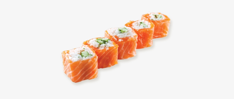 Sushi Row - Sushi Png, transparent png #471280