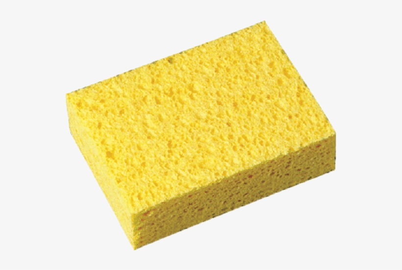 Scotch Sponge, transparent png #471350