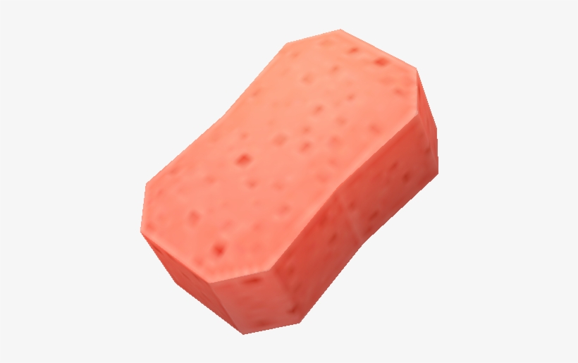 Sponge - Ice Cream, transparent png #471445