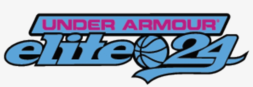 Playground Warriors - Under Armour Elite 24, transparent png #471447