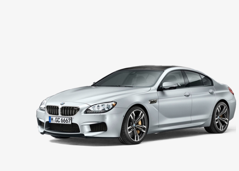 Bmw M6 Coupe Price In India, transparent png #471512