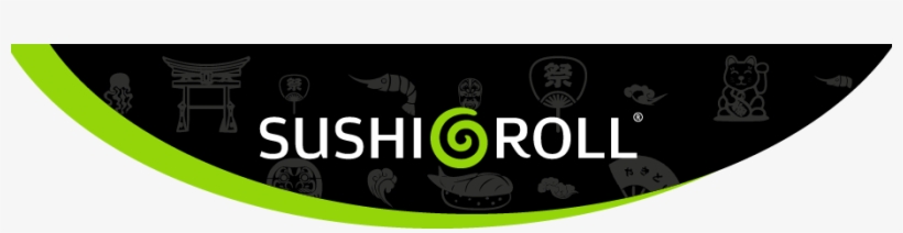 Te Invita A Formar Parte De Nuestro Equipo - Sushi Roll, transparent png #471681