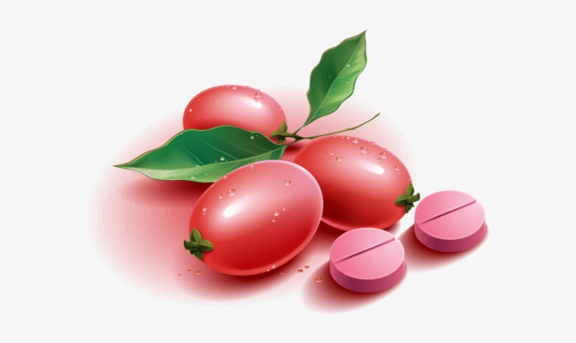 Miracle Berry Tablets - Mberry Make Life Sweet, transparent png #471777