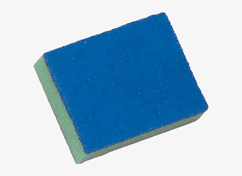 Soft Scrub Sponge - Exercise Mat, transparent png #471816