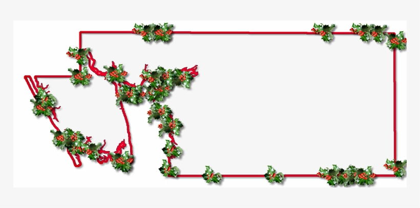 A Map Of Charlotte With A Red Outline, Inner Drop Shadow,, transparent png #472048