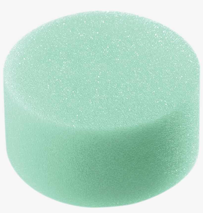 Round Sponge, transparent png #472086