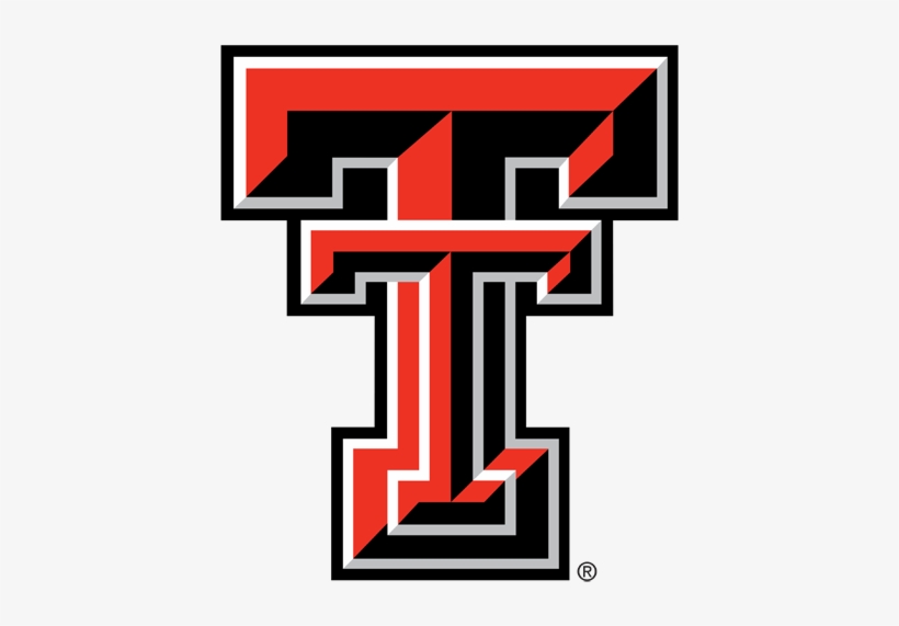 The 2015 Texas Tech Red Raiders Football Schedule With - Printable Texas Tech Logo, transparent png #472109