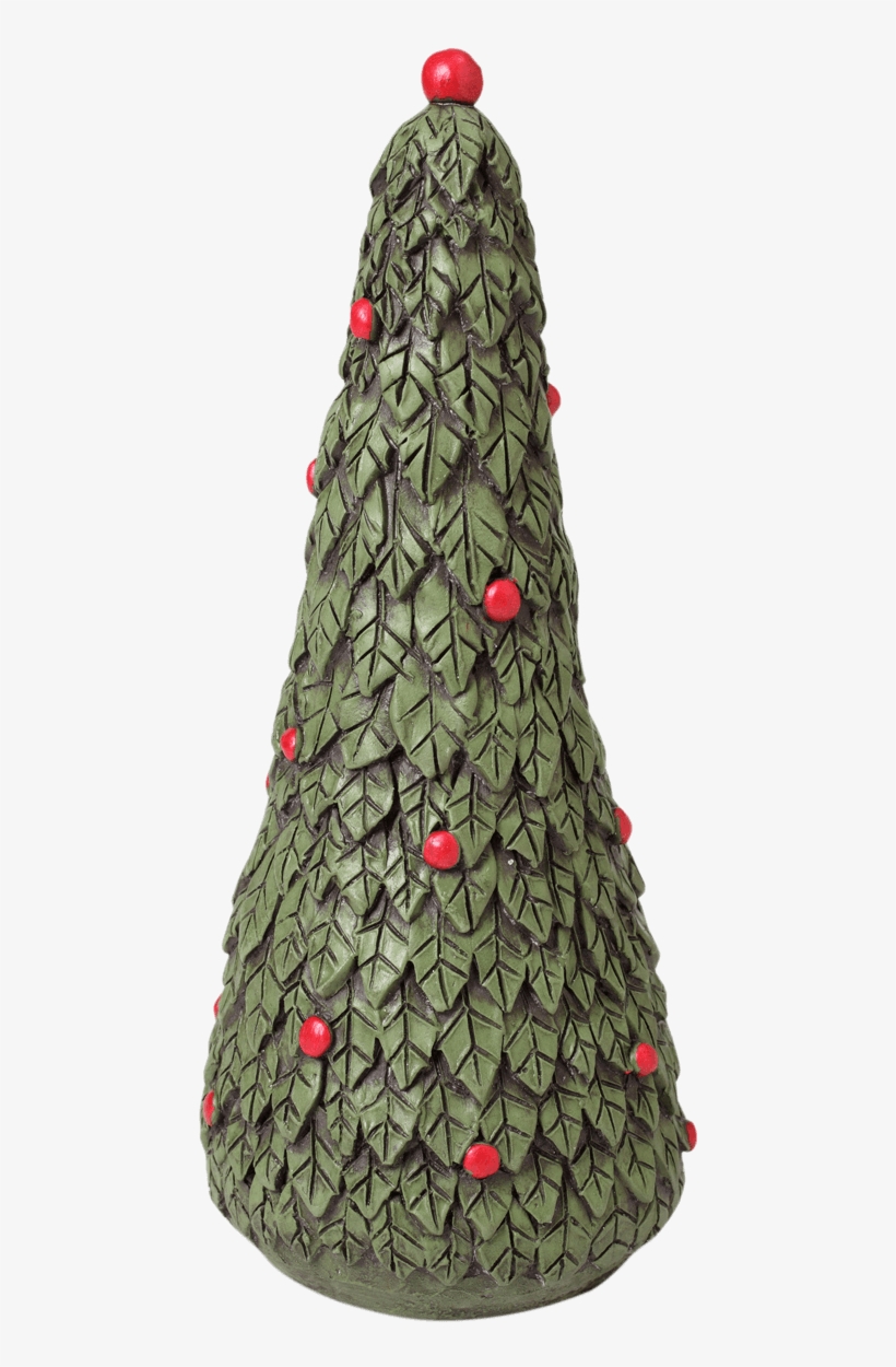 Berry Tree - Christmas Tree, transparent png #472129
