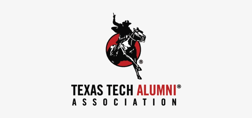 Texas Tech Alumni Association Logo - Texas Tech Alumni Logo, transparent png #472145
