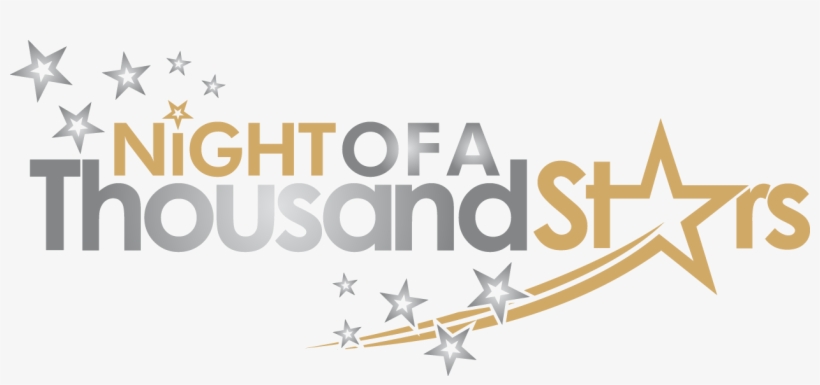 Omaha Design Center On Saturday, November 17th From - Night Of A Thousand Stars, transparent png #472296