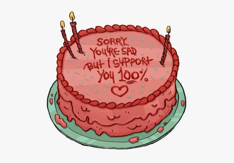 Sponge Cake Clipart Transparent - Ddadds Cake, transparent png #472319