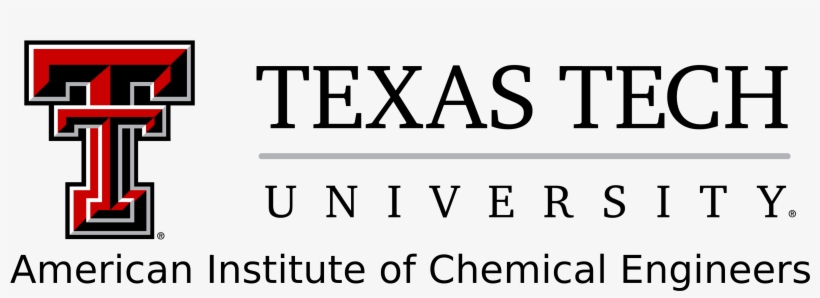 Texas Tech University School Logo, transparent png #472337