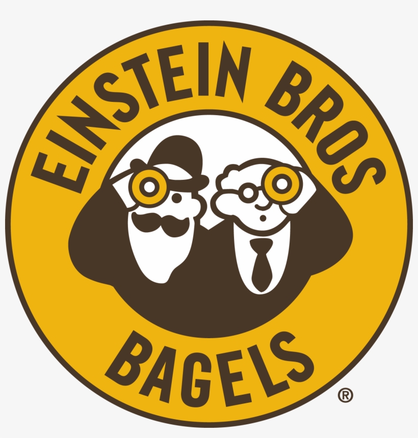 Bagels Texas Tech University Ba - Einstein Bros Bagels, transparent png #472447